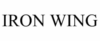iron wing