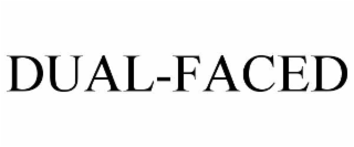 dual-faced