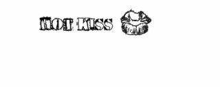 hot kiss