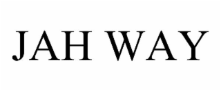 jah way