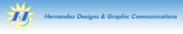 hd hernandez designs & graphic communications