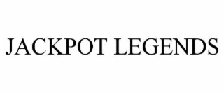 jackpot legends