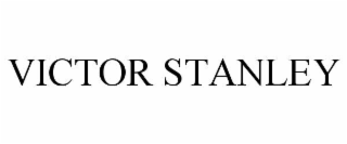 victor stanley