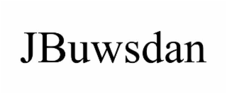 jbuwsdan