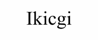 ikicgi