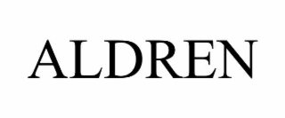 aldren