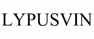 lypusvin