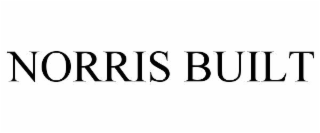 norris built