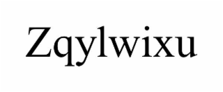zqylwixu