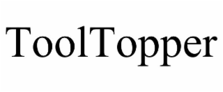 tooltopper