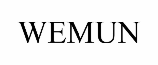 wemun