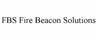 fbs fire beacon solutions