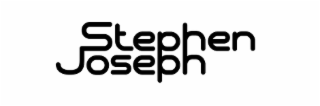 stephen joseph