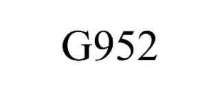g952