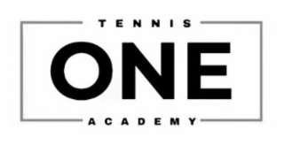 one tennis academy