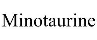 minotaurine