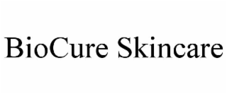 biocure skincare