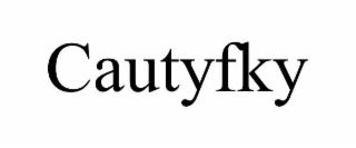 cautyfky