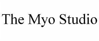the myo studio