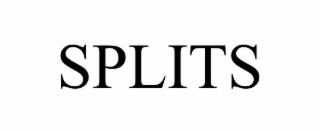 splits