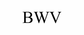 bwv