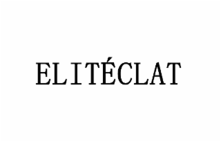 elitÉclat