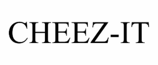 cheez-it