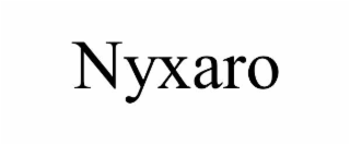 nyxaro