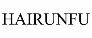 hairunfu