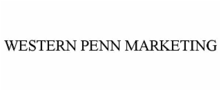 western penn marketing