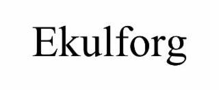ekulforg