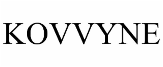 kovvyne