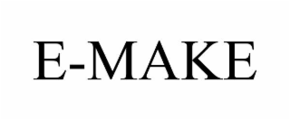 e-make