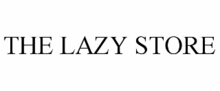 the lazy store