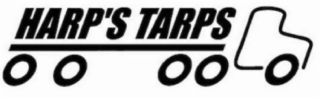 harp's tarps