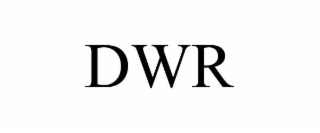 dwr