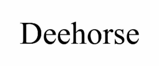 deehorse