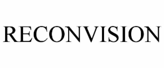reconvision