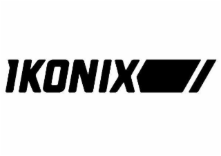 ikonix