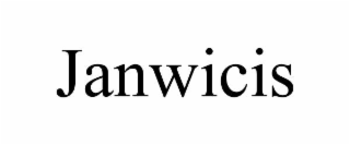 janwicis