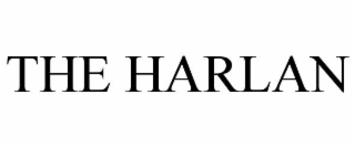 the harlan