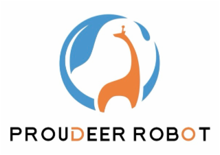 proudeer robot
