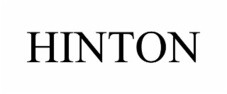 hinton