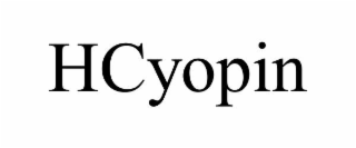 hcyopin