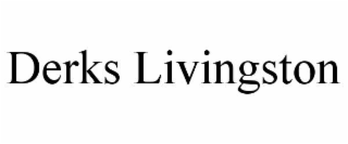 derks livingston