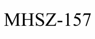 mhsz-157