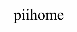 piihome