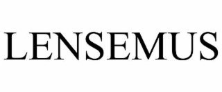 lensemus