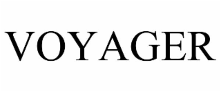 voyager
