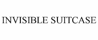 invisible suitcase